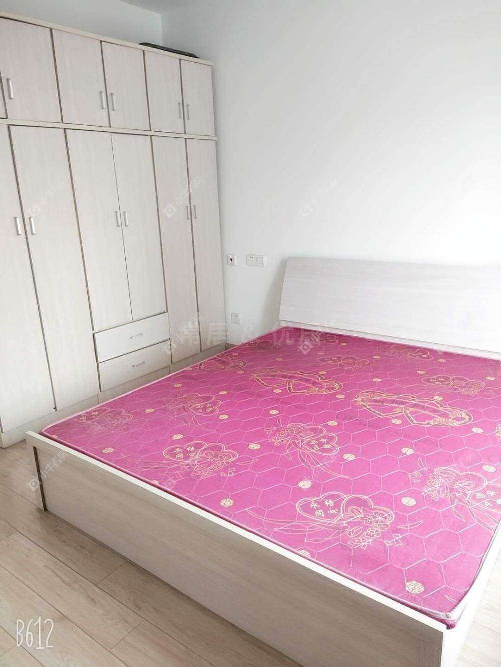 常州世茂香槟湖二期在租房源_小牛看房