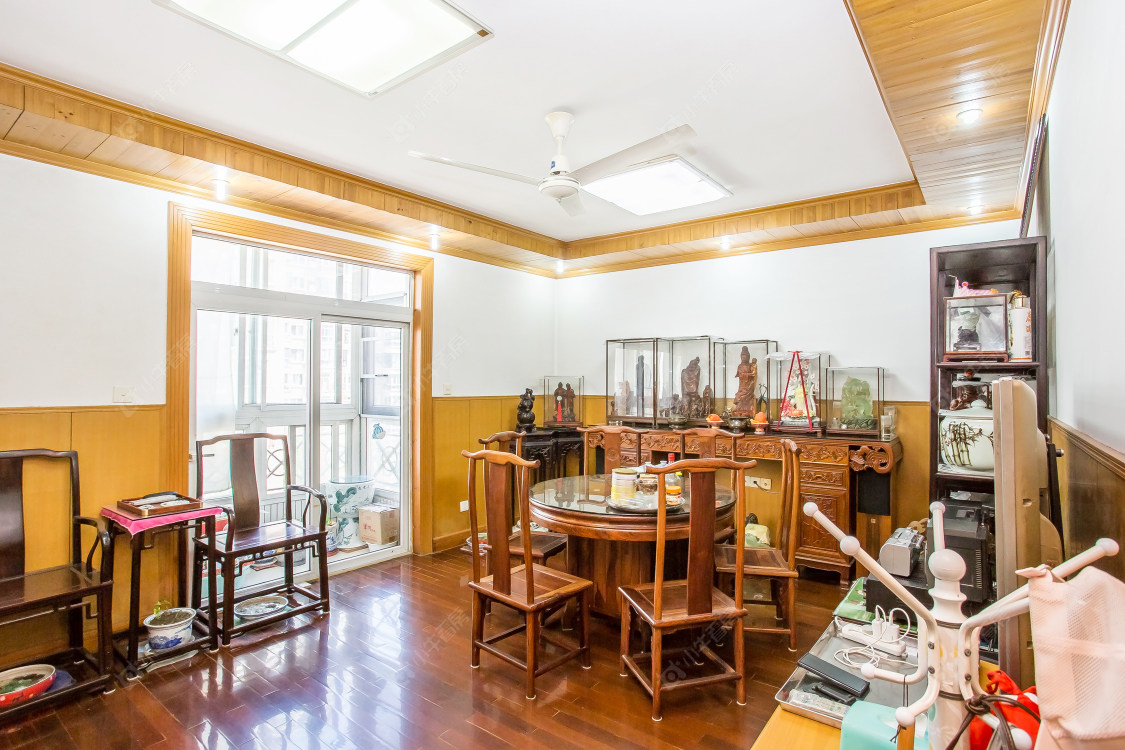 怡康花园房源室内图 常州怡康花园在售二手房源室内图_小牛看房