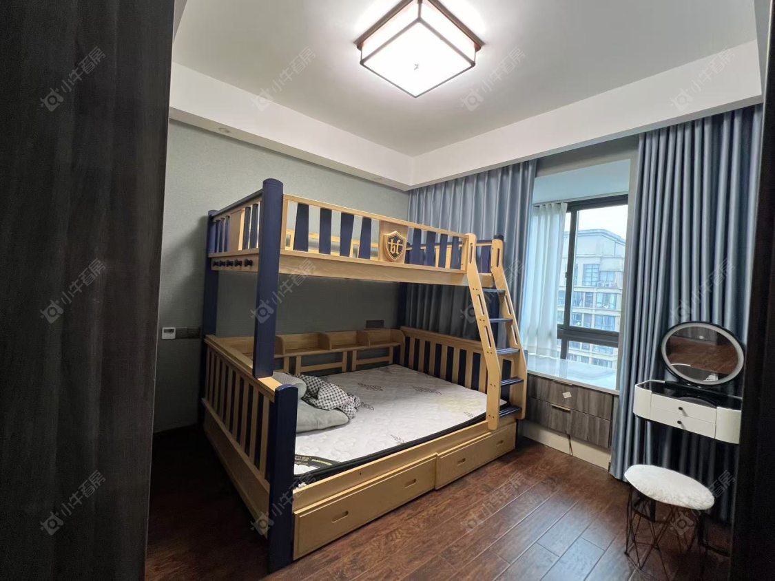 常州宝龙国际花园一期在租房源_小牛看房