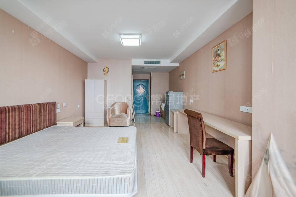 常州亚泰财富中心在租房源_小牛看房