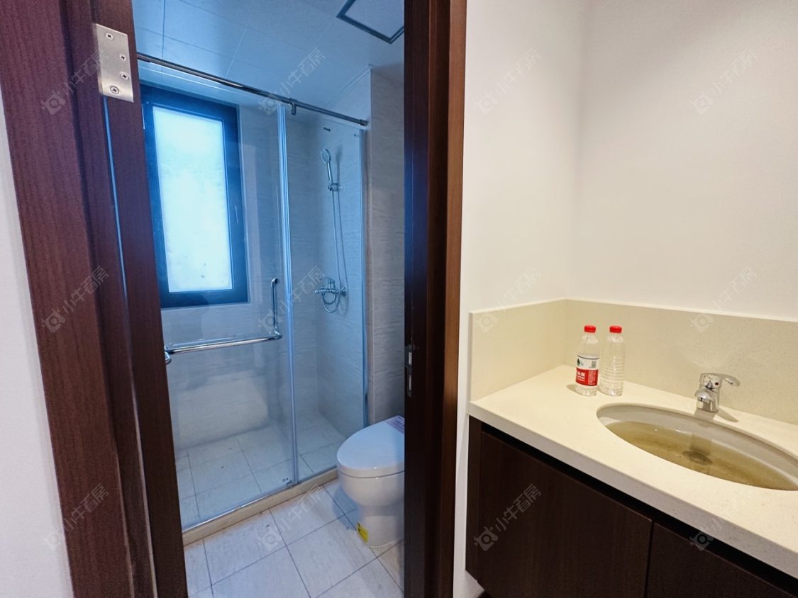 常州万科弘阳君望甲第在租房源室内图_小牛看房