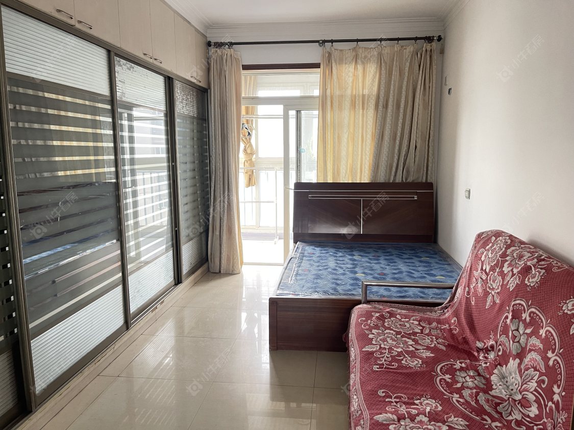 常州景福苑在租房源_小牛看房