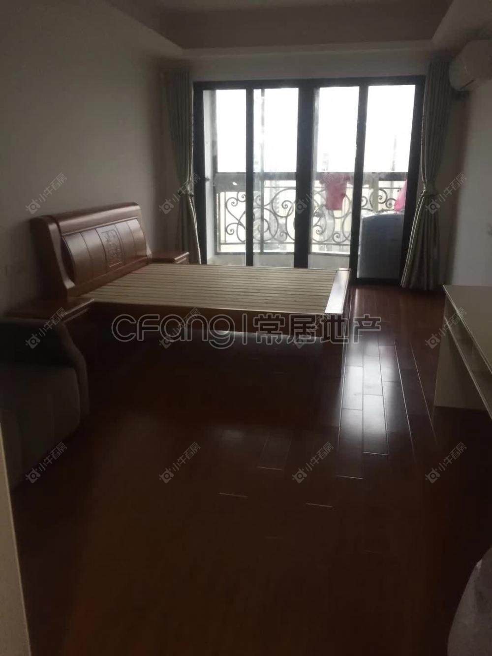 常州雅居乐星河湾在租房源室内图_小牛看房
