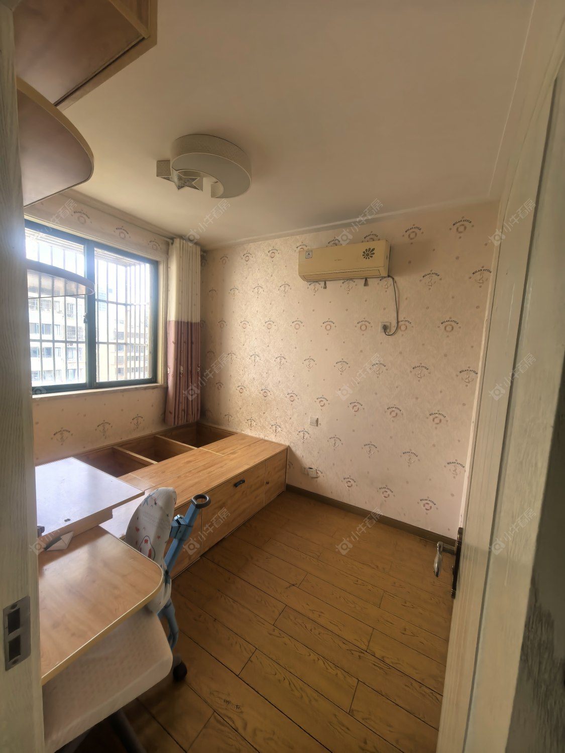 常州百草苑在租房源_小牛看房