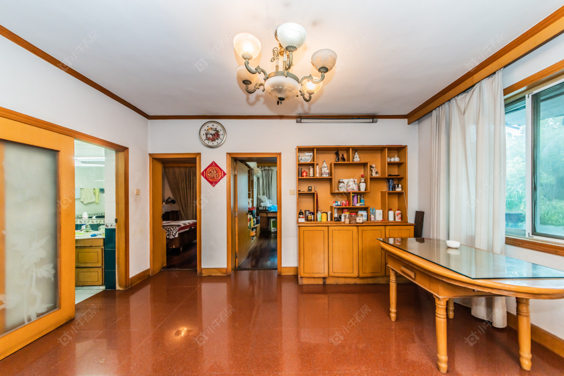 常州兰翔二村在售二手房源室内图_小牛看房