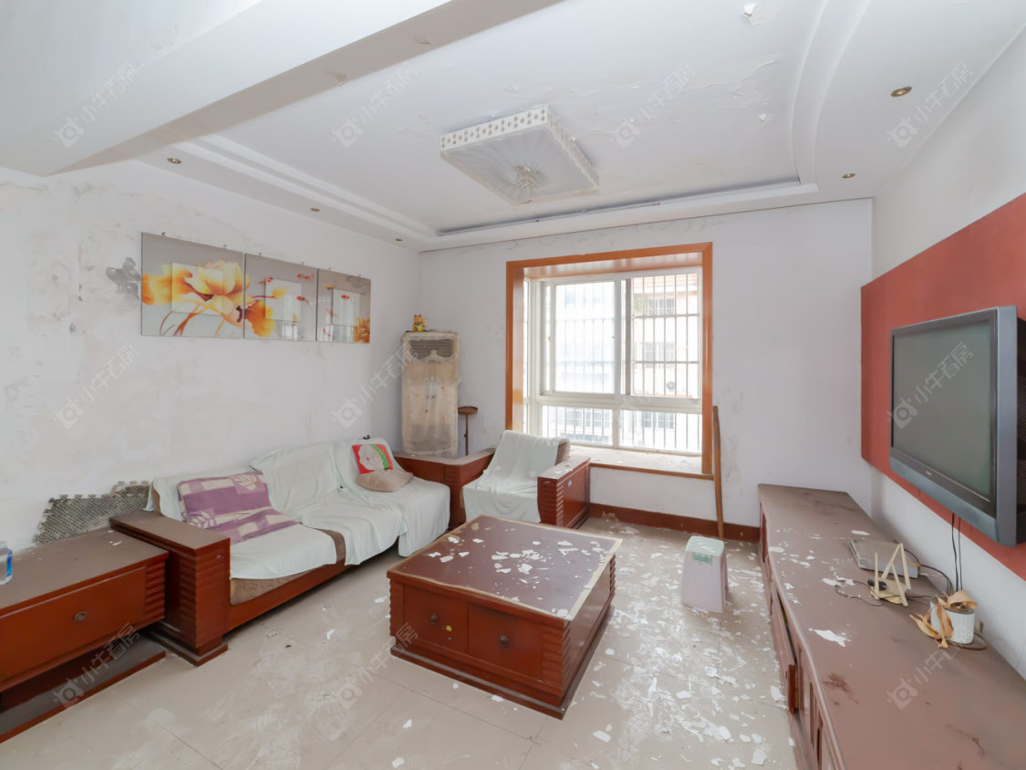 常州藻江花园一期在售二手房源室内图_小牛看房