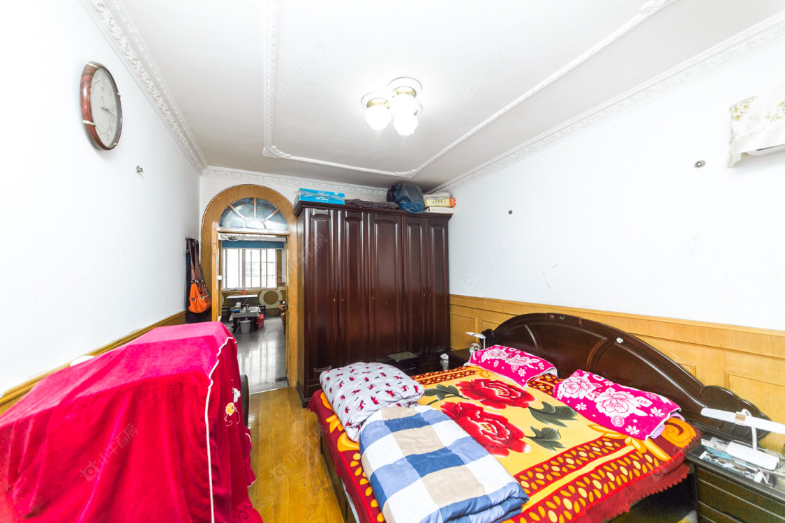 常州清潭五村在售二手房源室内图_小牛看房