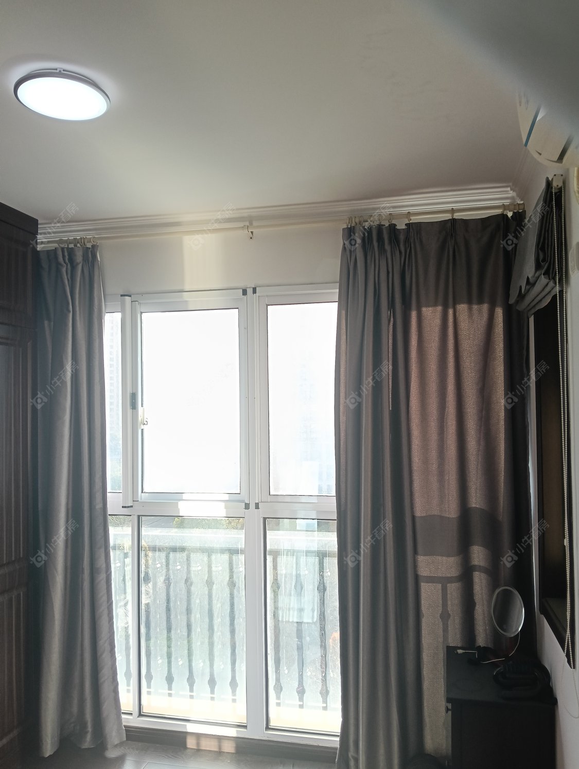 常州嘉禾尚郡在租房源室内图_小牛看房