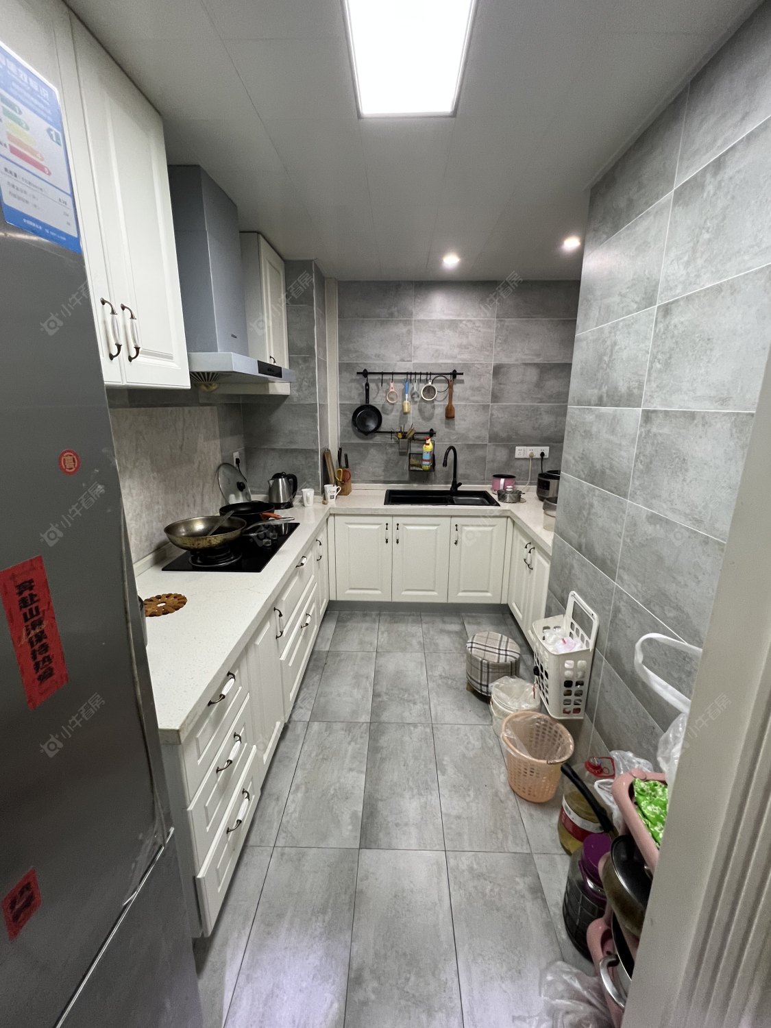 常州莱蒙城中央府东区在租房源_小牛看房