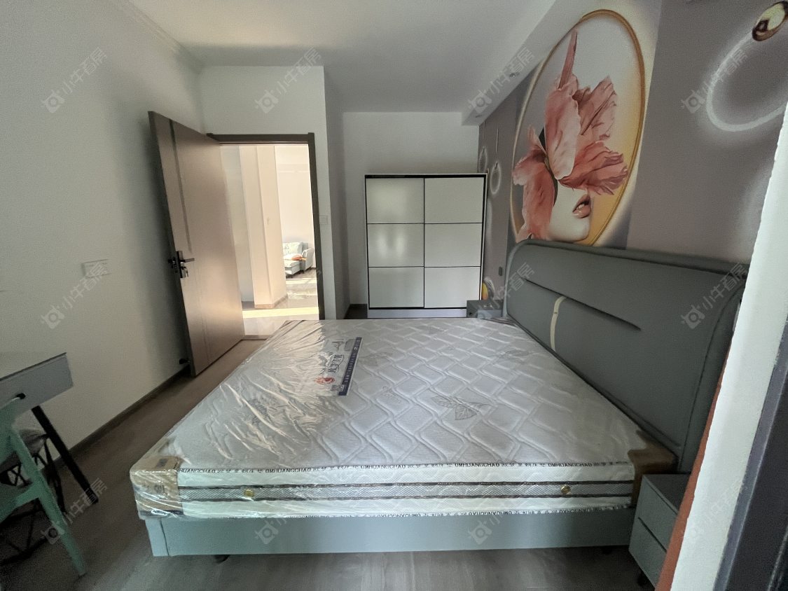 常州雅居乐路劲棠颂在租房源_小牛看房