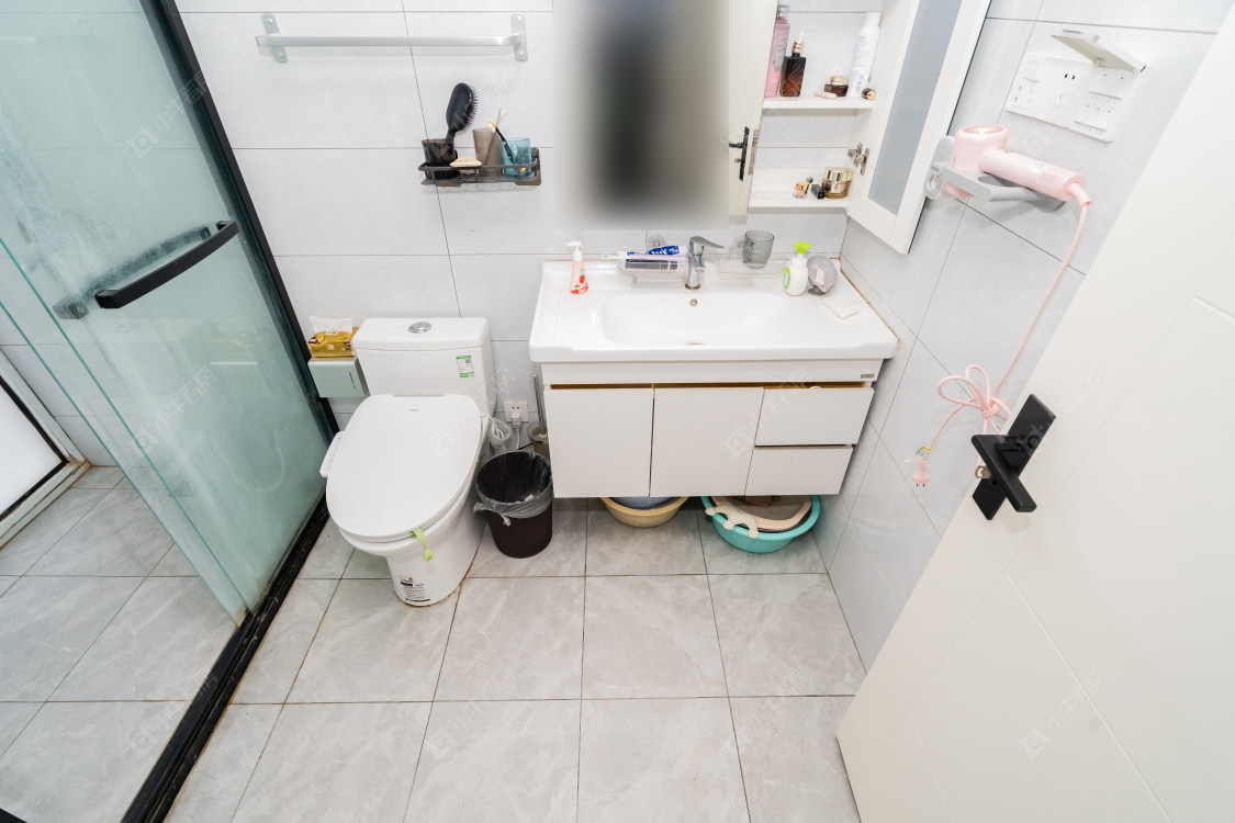 常州华润国际五期在售二手房源室内图_小牛看房