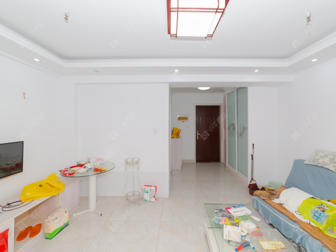 美吉特黄金公寓房源室内图 常州美吉特黄金公寓在售二手房源室内图_小牛看房