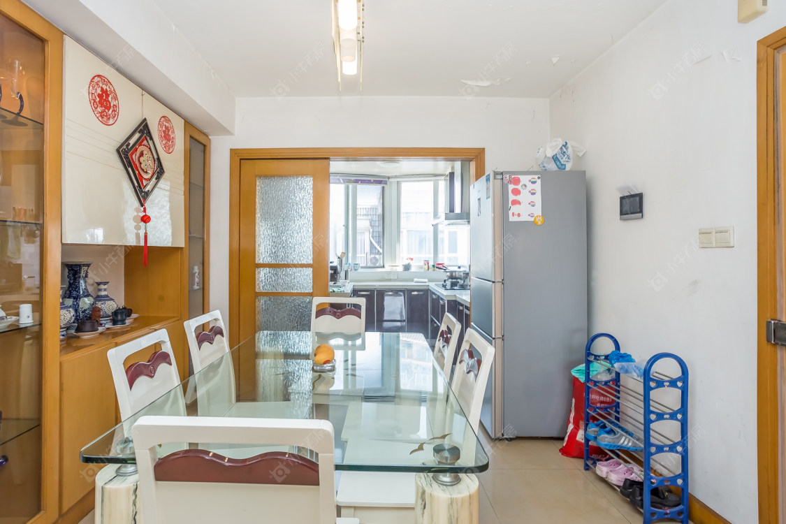 常州丽景花园在售二手房源室内图_小牛看房