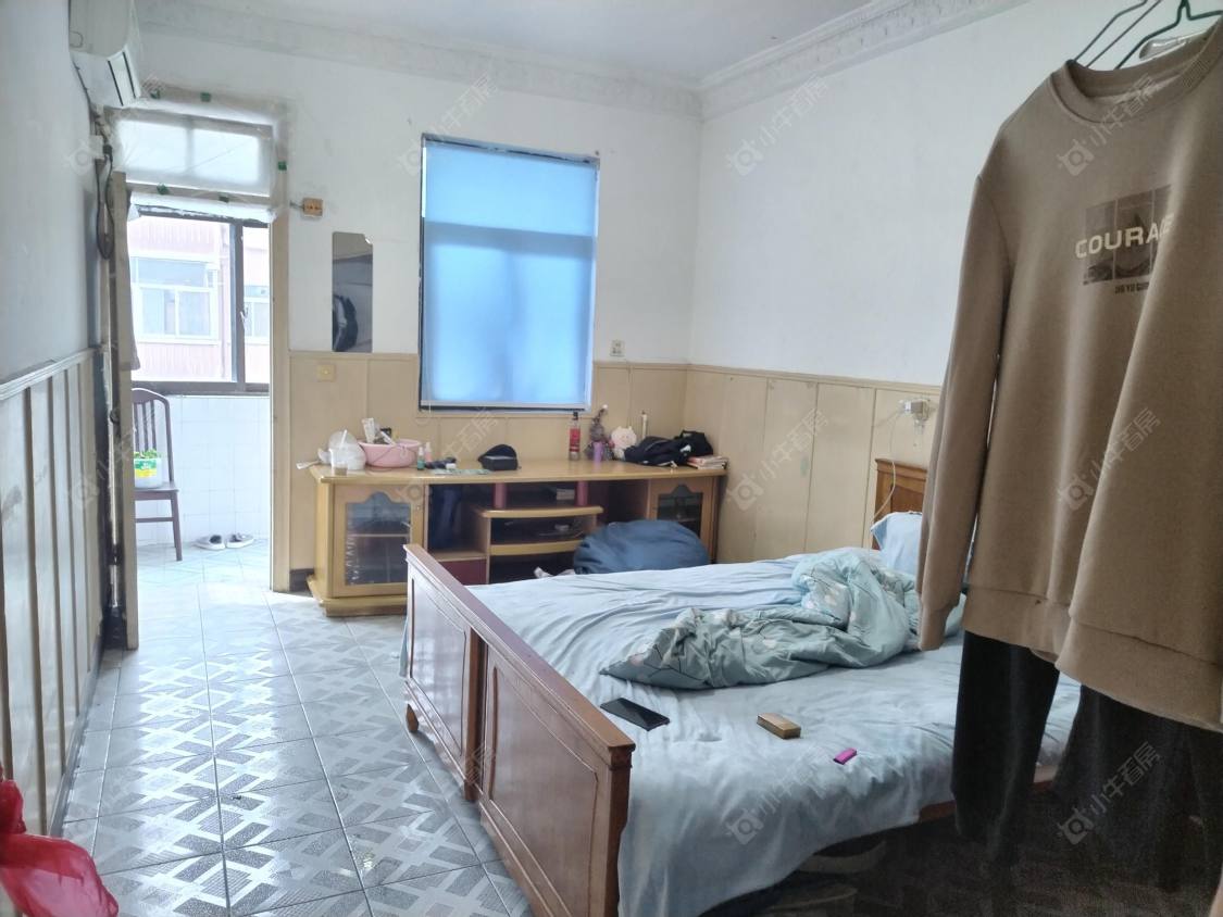 常州花园新村（钟楼）在租房源室内图_小牛看房