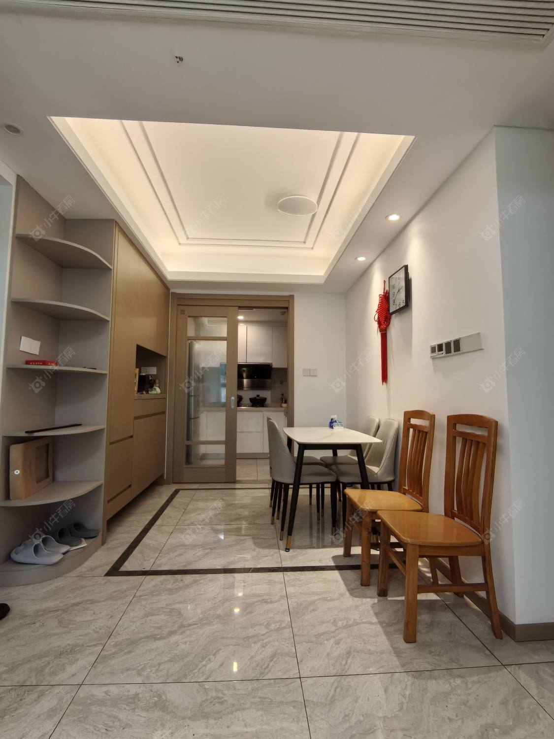 常州龙运天城在租房源室内图_小牛看房