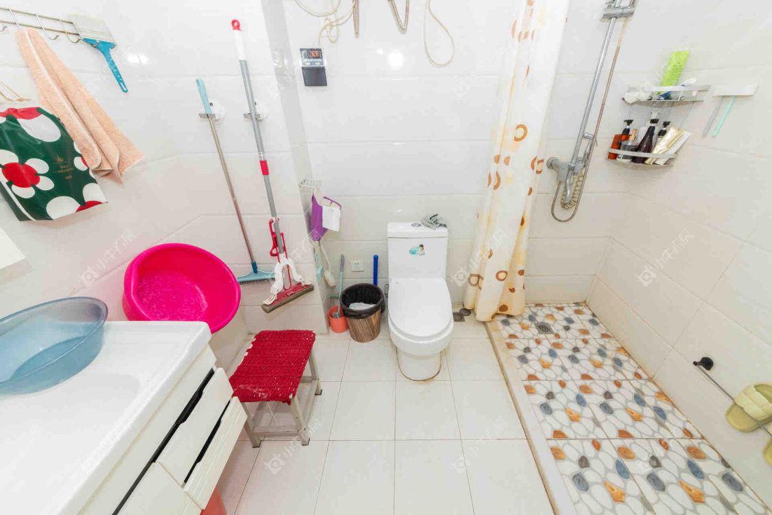 常州腾龙苑西区在租房源室内图_小牛看房