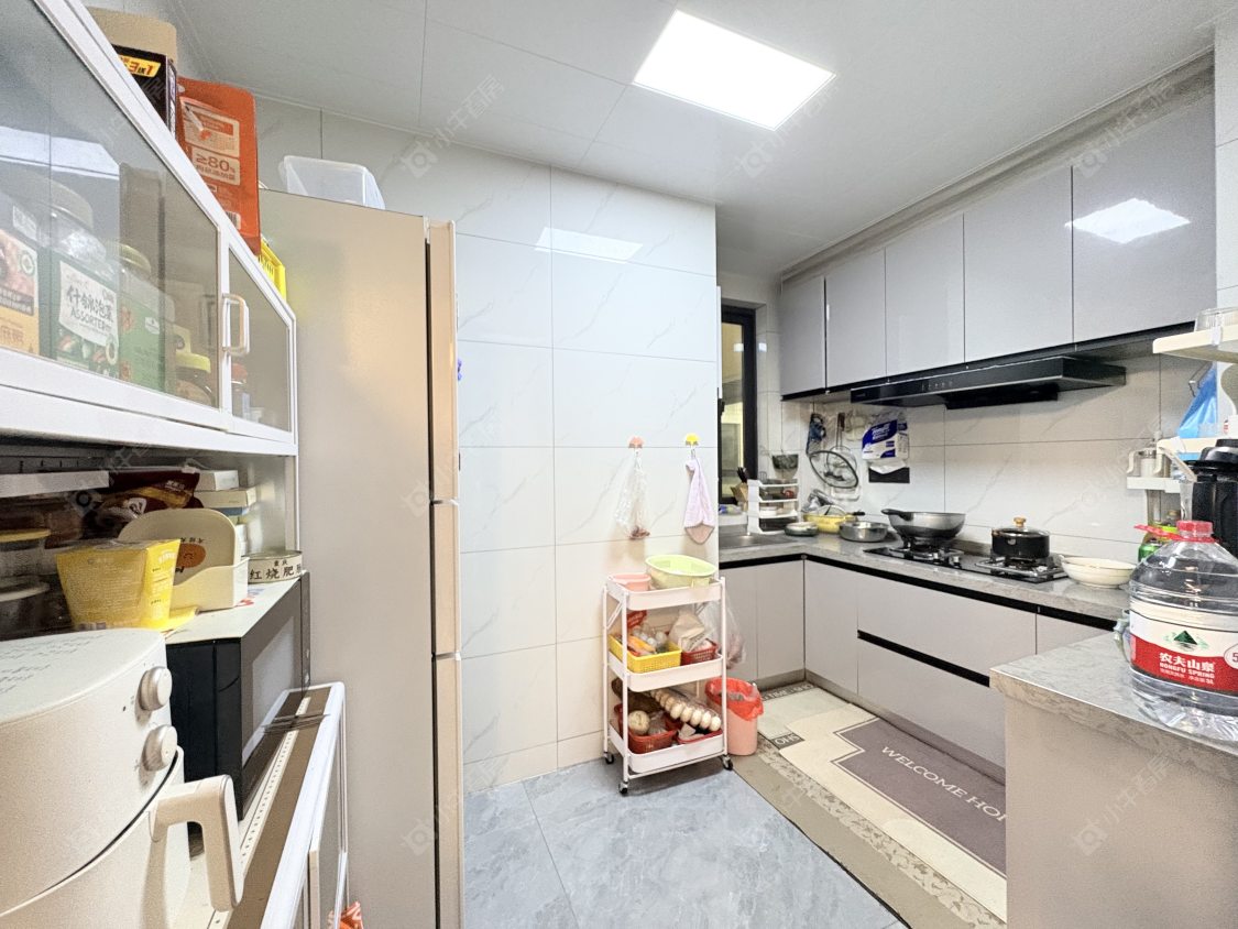 丹阳爱家尚城在售二手房源室内图_小牛看房