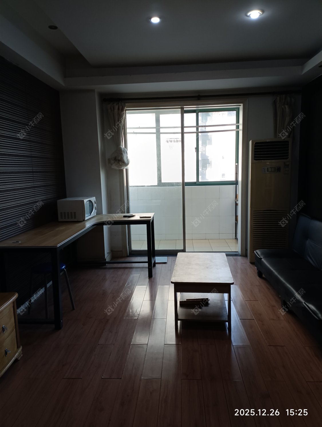 常州燕阳花园租房_小牛看房