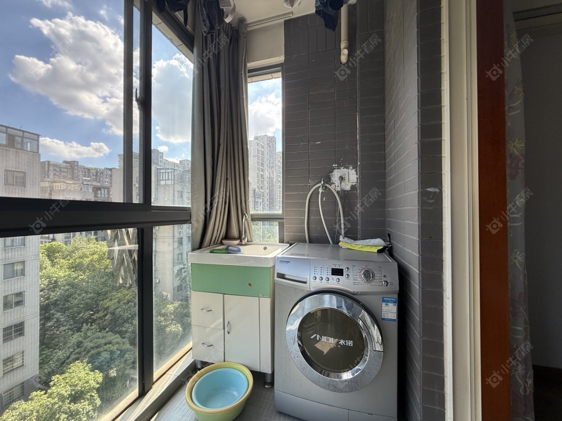 新城南都美域房源室内图 常州新城南都美域在租房源室内图_小牛看房