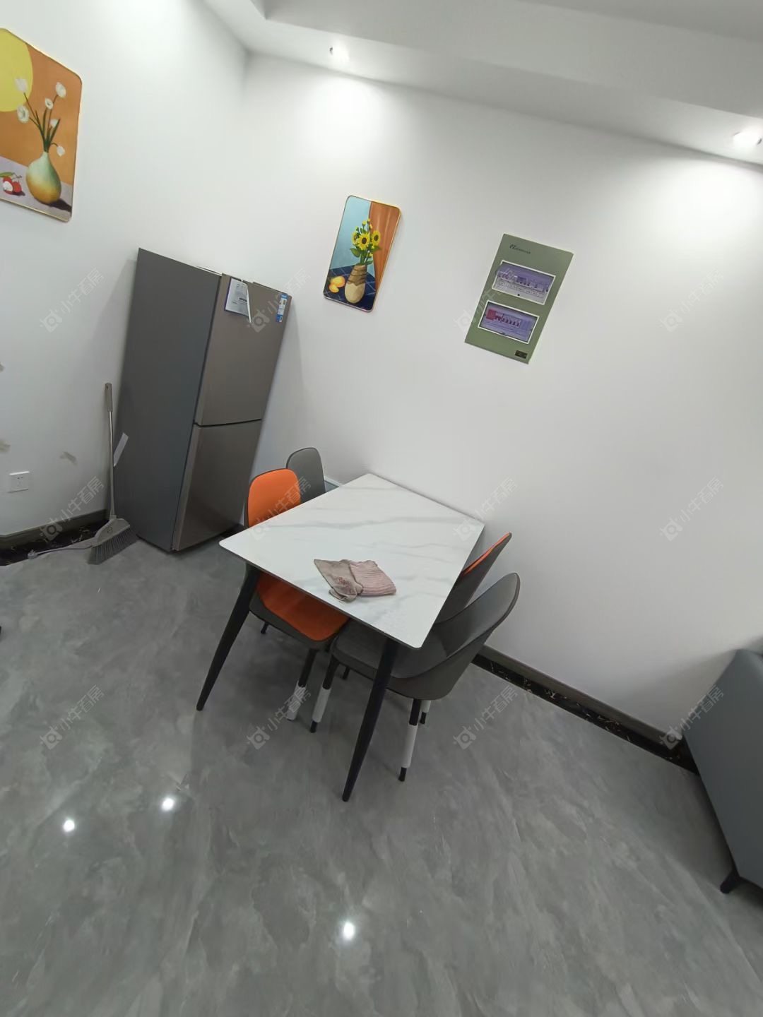 常州园心埒新寓在租房源室内图_小牛看房