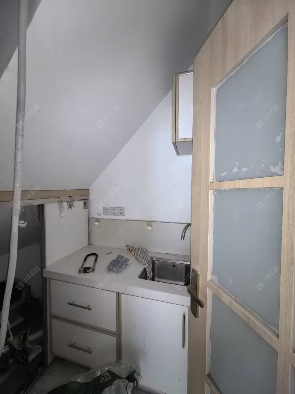 常州河海综合市场在售二手房源室内图_小牛看房