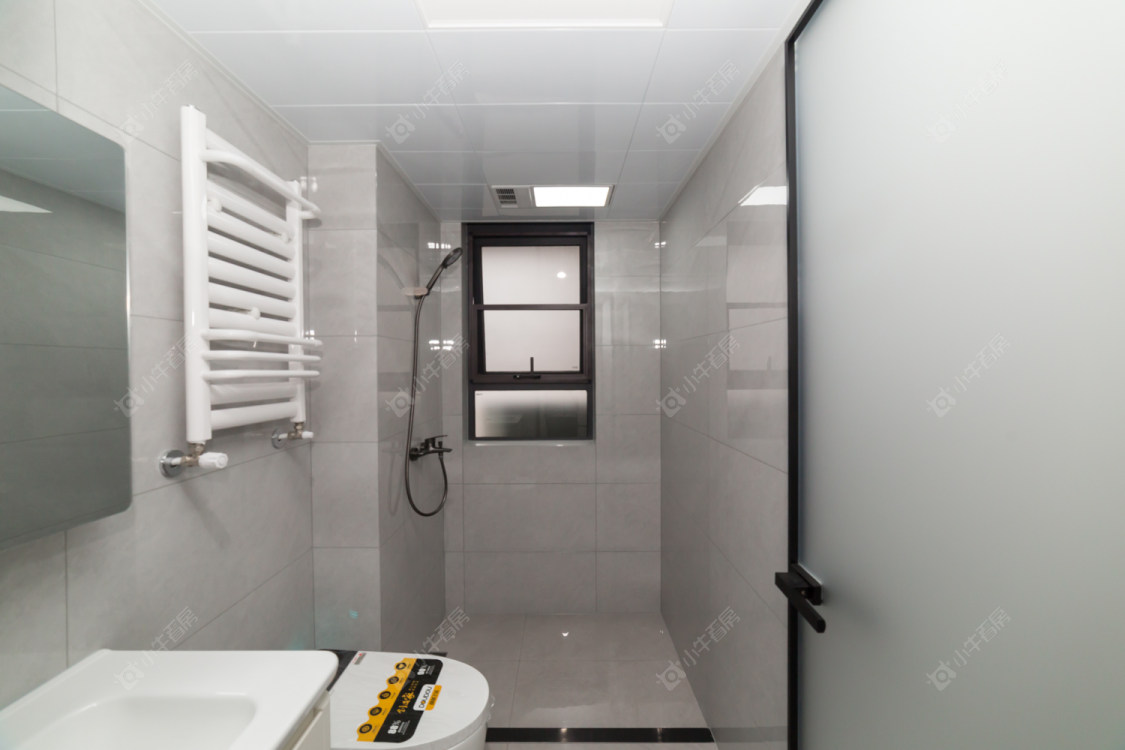 常州东方君开在售二手房源室内图_小牛看房