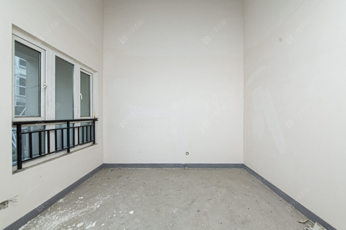 招商花园城别墅区房源室内图 常州招商花园城别墅区在售二手房源室内图_小牛看房