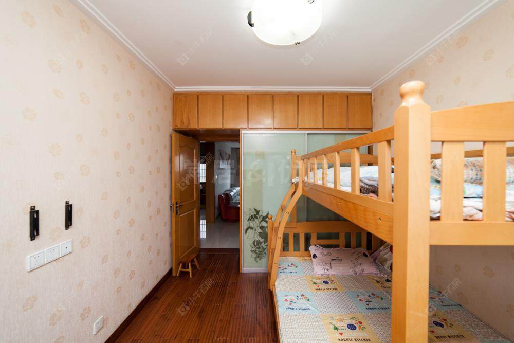 常州嘉州枫景苑在售二手房源室内图_小牛看房