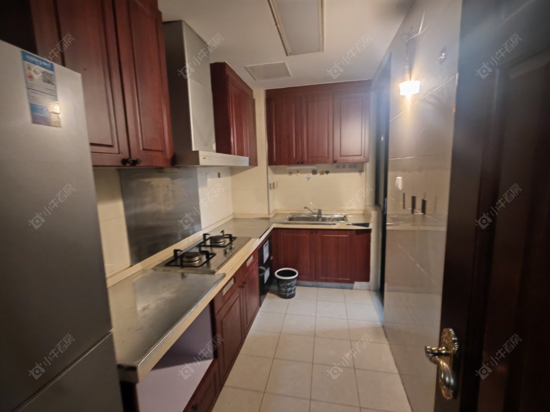 恒大翡翠华庭房源室内图 常州恒大翡翠华庭在租房源室内图_小牛看房