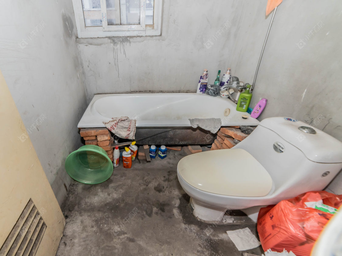 常州百馨苑南苑在售二手房源室内图_小牛看房