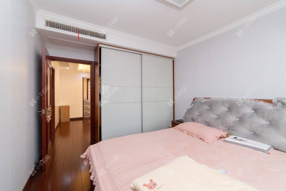 常州泰盈八千里在租房源室内图_小牛看房