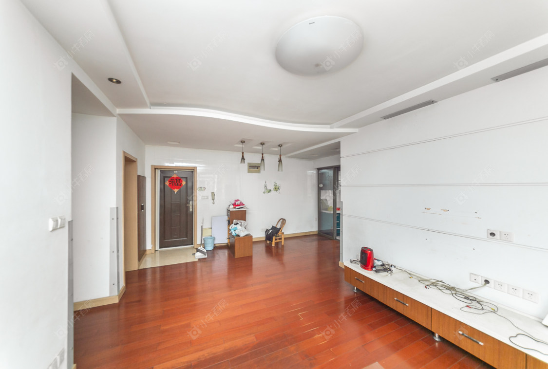 常州陈渡新苑在售二手房源室内图_小牛看房