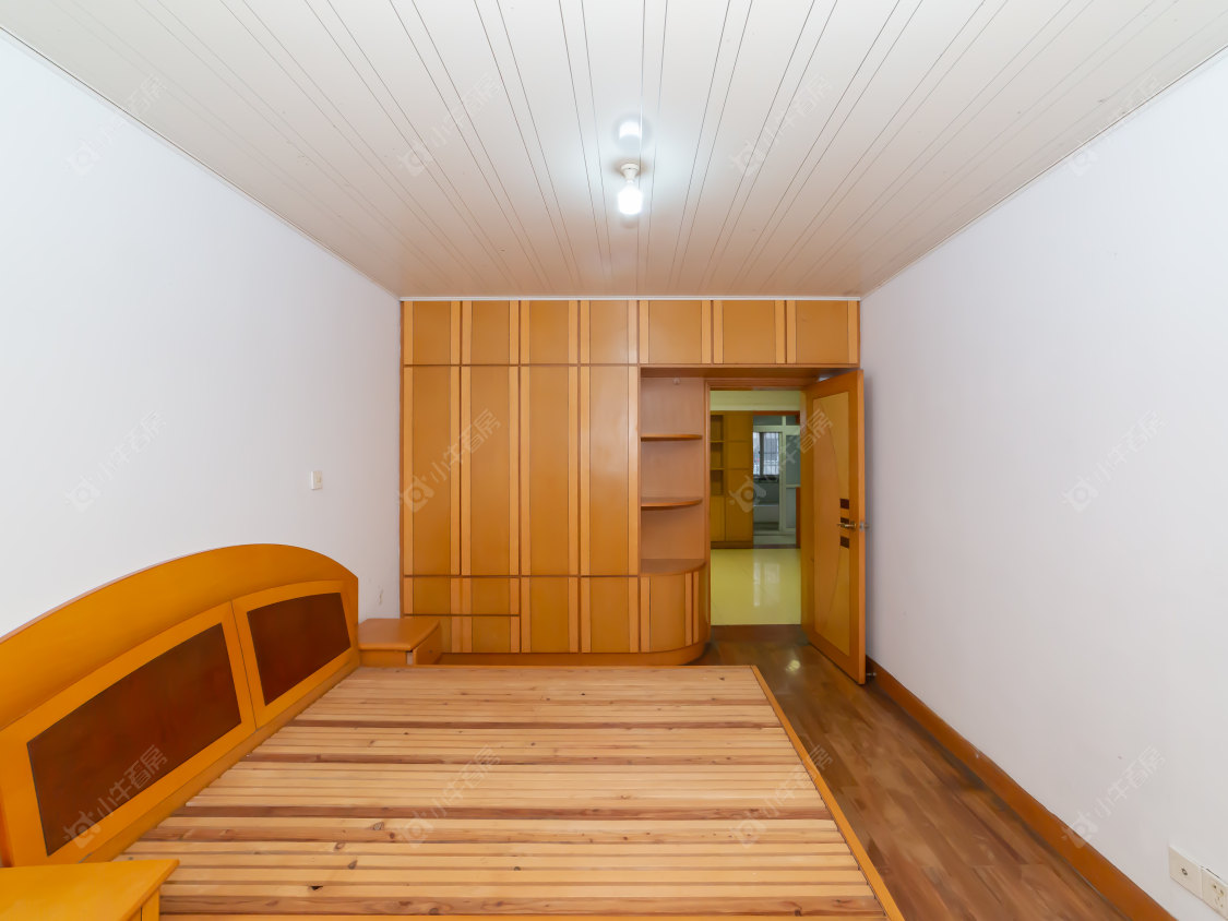 常州藻江花园一期在售二手房源室内图_小牛看房