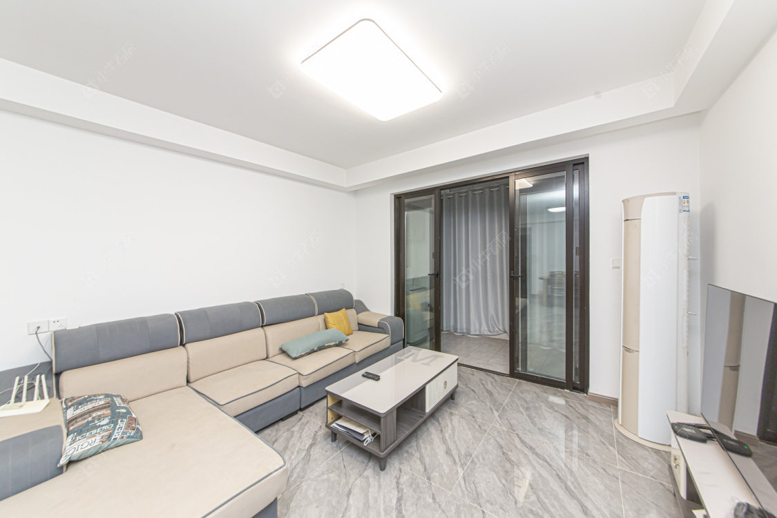 常州新城公馆荣域在售二手房源室内图_小牛看房