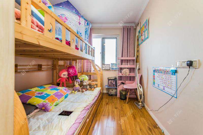 新城域三期房源室内图 常州新城域三期在租房源室内图_小牛看房