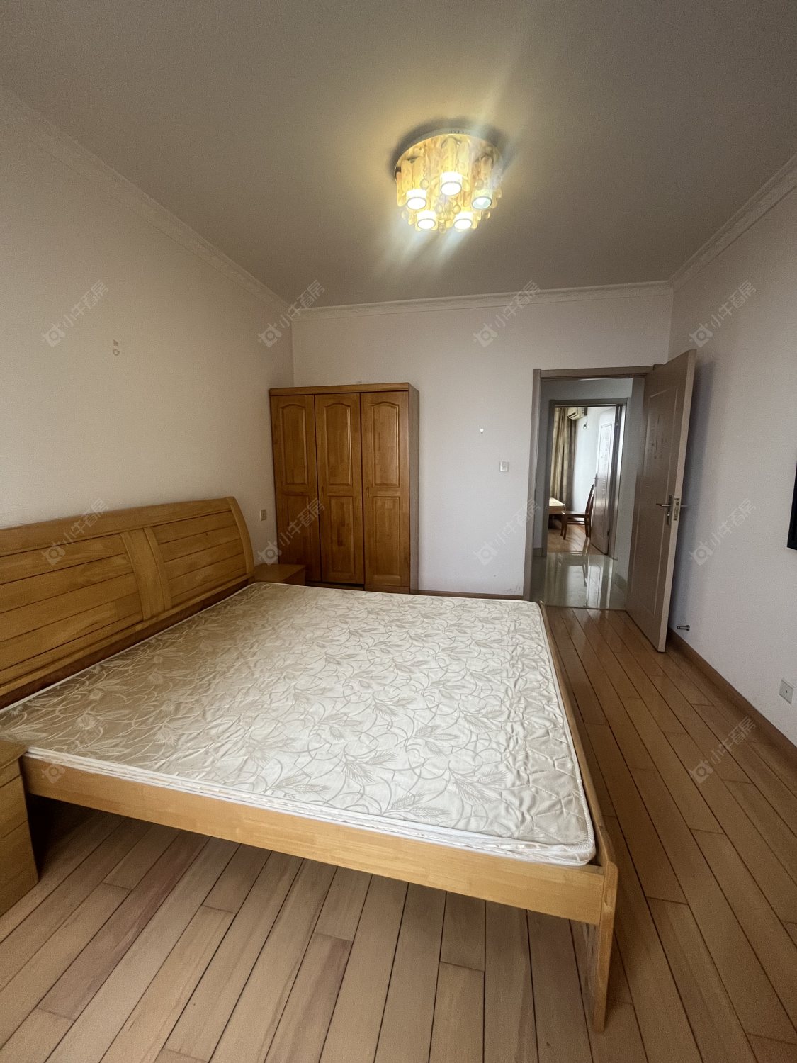 常州公园壹号四期在租房源_小牛看房