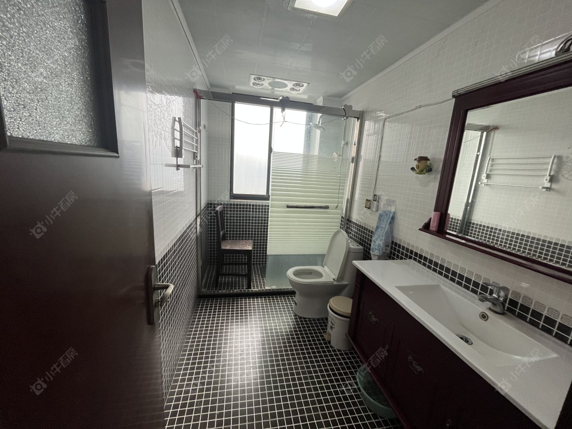 常州聚湖家园一期在租房源_小牛看房