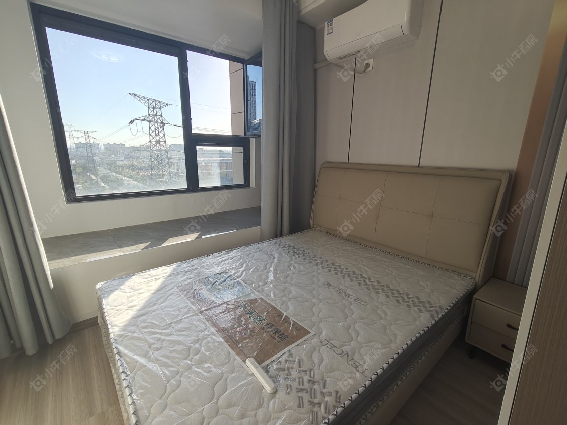 常州保利和光晨樾在租房源室内图_小牛看房