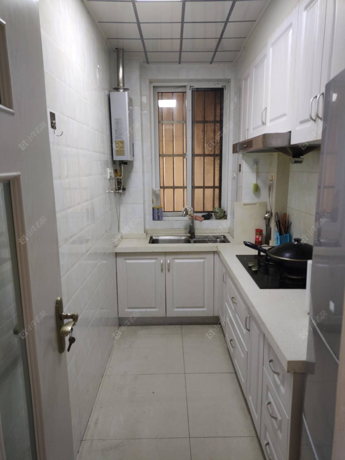 常州常发香堤半岛在租房源室内图_小牛看房