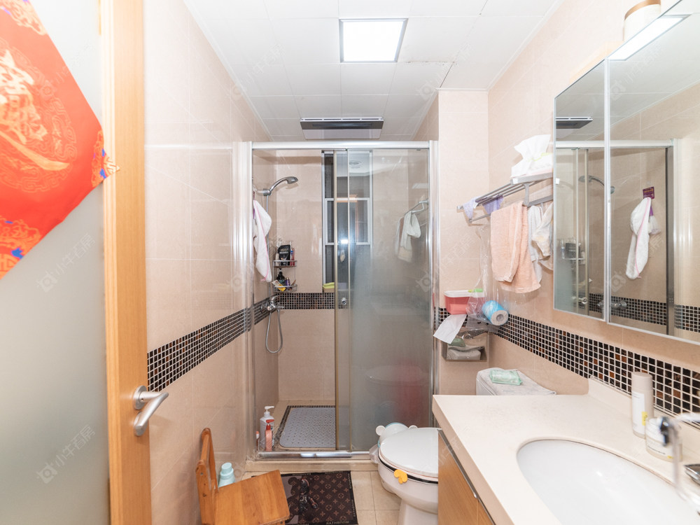 常州九洲花园二期在售二手房源室内图_小牛看房