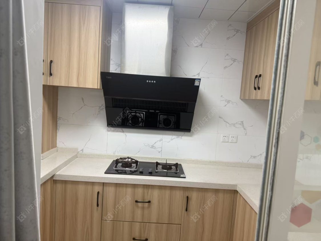 常州桂花园在租房源_小牛看房