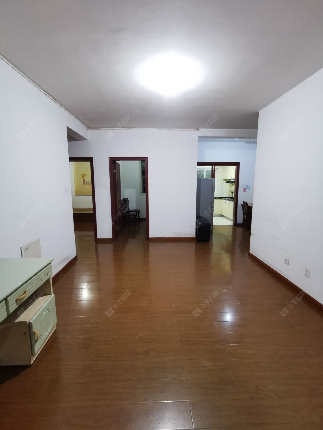 常州公园壹号三期在租房源_小牛看房