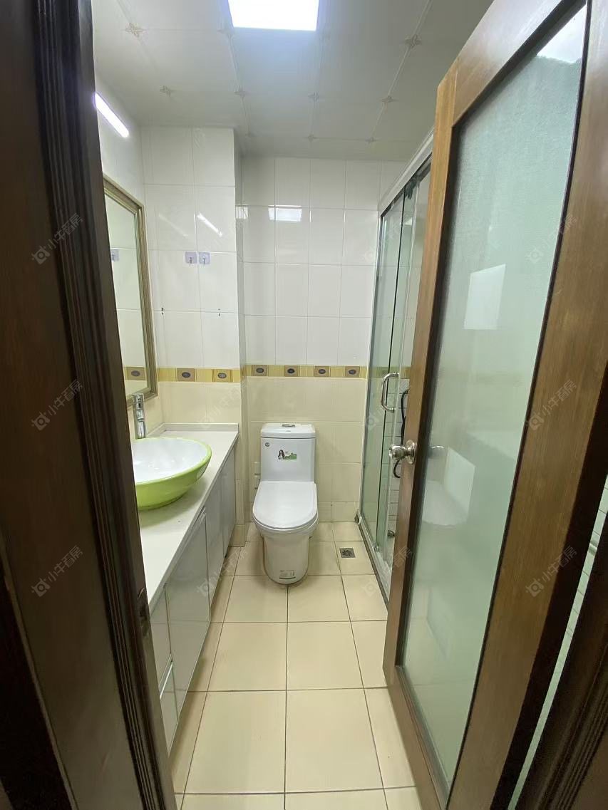 常州高成莱茵一期在租房源室内图_小牛看房