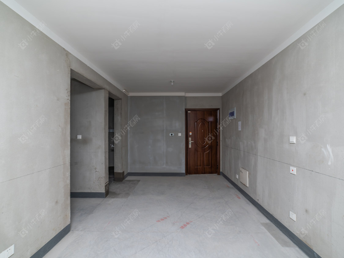 常州新庄花苑在售二手房源室内图_小牛看房