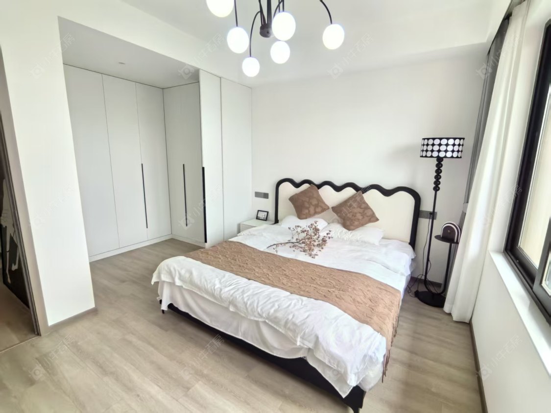 常州阳光龙庭在租房源室内图_小牛看房