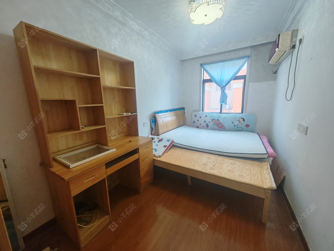 常州北环新村在租房源室内图_小牛看房