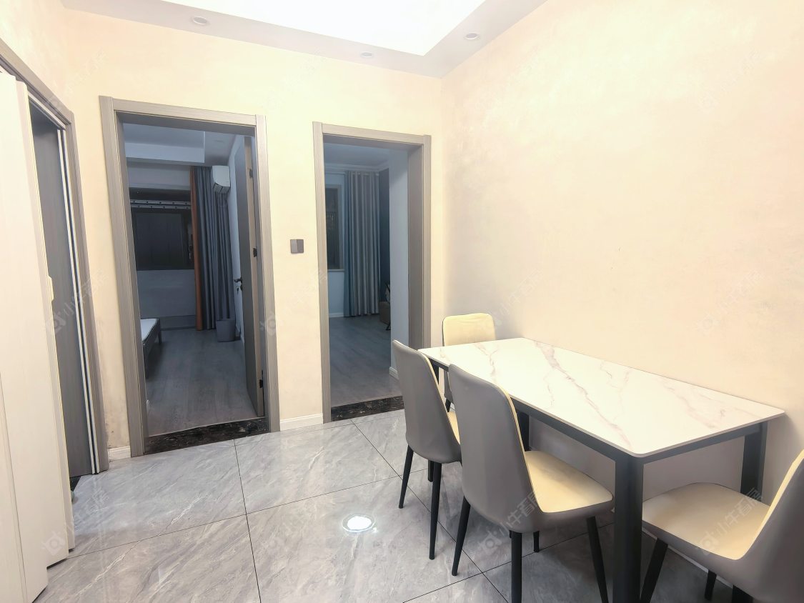 常州西新桥二村租房_小牛看房