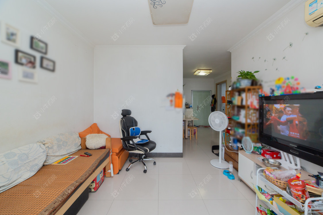 常州玉龙湾花园在售二手房源室内图_小牛看房