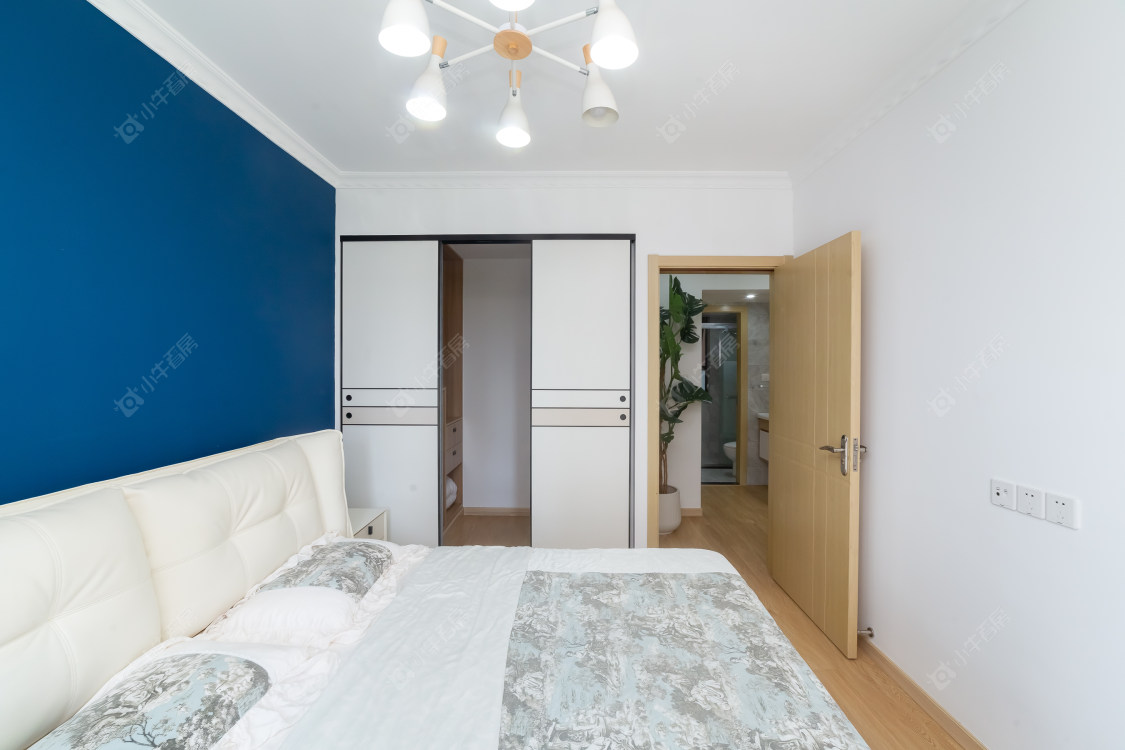 常州绿都万和城七区在售二手房源室内图_小牛看房