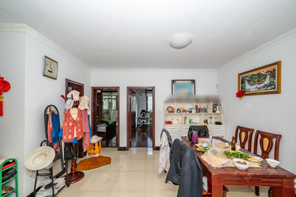 常州朝阳花园在售二手房源室内图_小牛看房